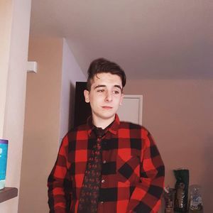 Meet your Posher, Joseph